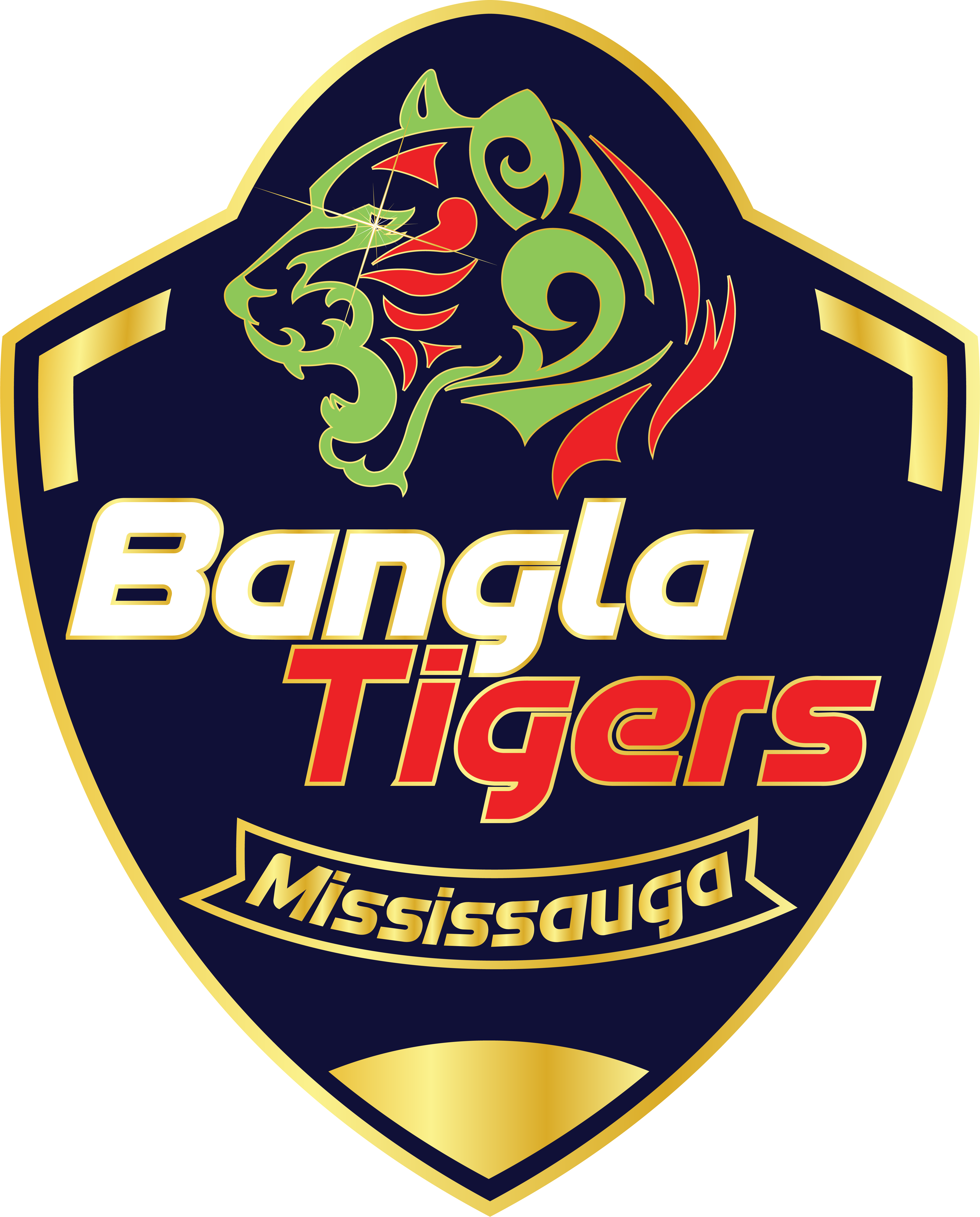 Bangla Tigers Mississauga