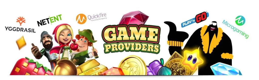 Leading Providers 